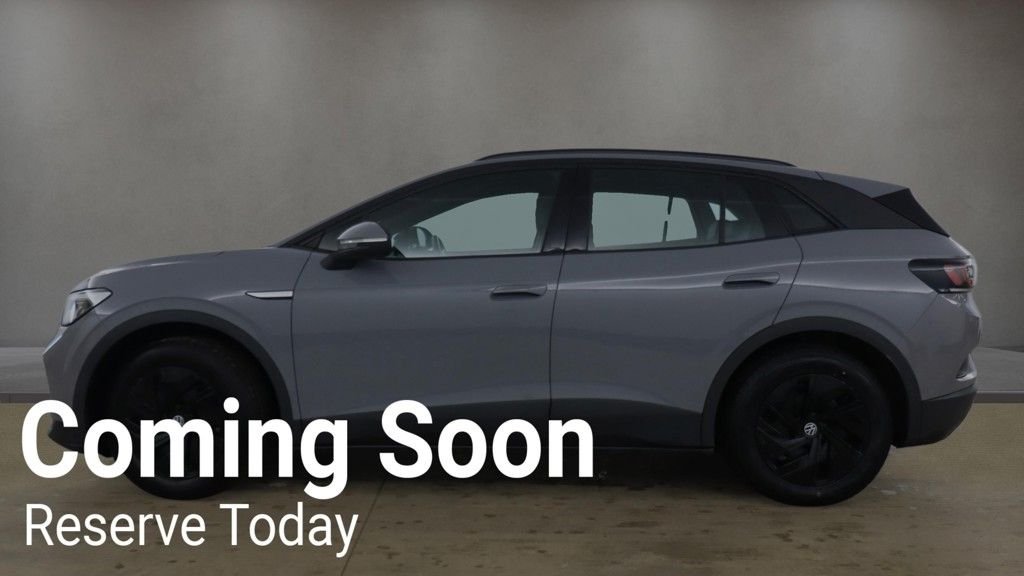 Used Volkswagen ID.4 2021 for sale - 77037840: Photo 12