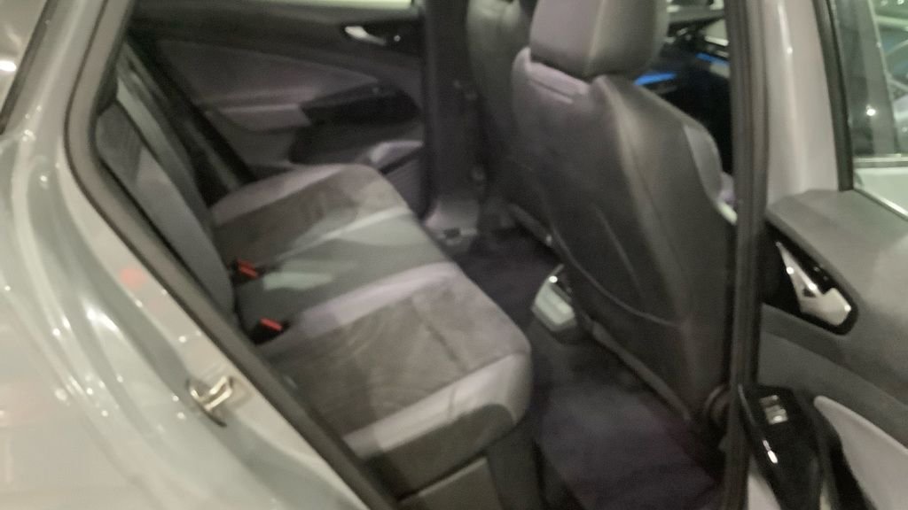 Used Volkswagen ID.4 2021 for sale - 77037840: Photo 14
