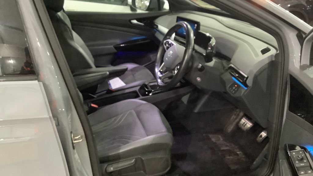 Used Volkswagen ID.4 2021 for sale - 77037840: Photo 15
