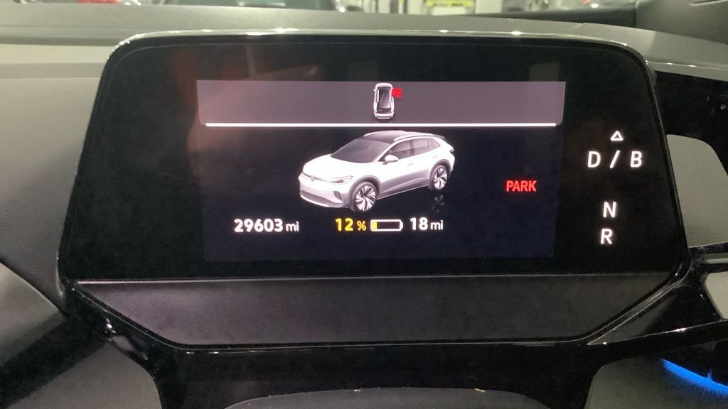 Used Volkswagen ID.4 2021 for sale - 77037840: Photo 16