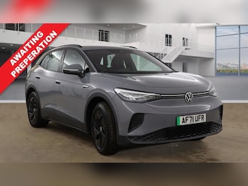 Used Volkswagen ID.4 2021 for sale - 77037840: Photo