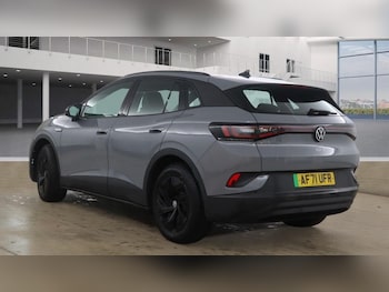 Used Volkswagen ID.4 2021 for sale - 77037840: Photo