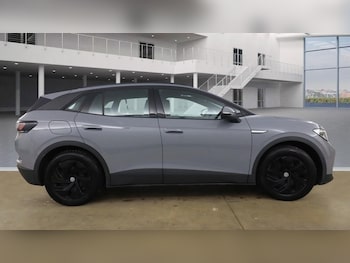 Used Volkswagen ID.4 2021 for sale - 77037840: Photo