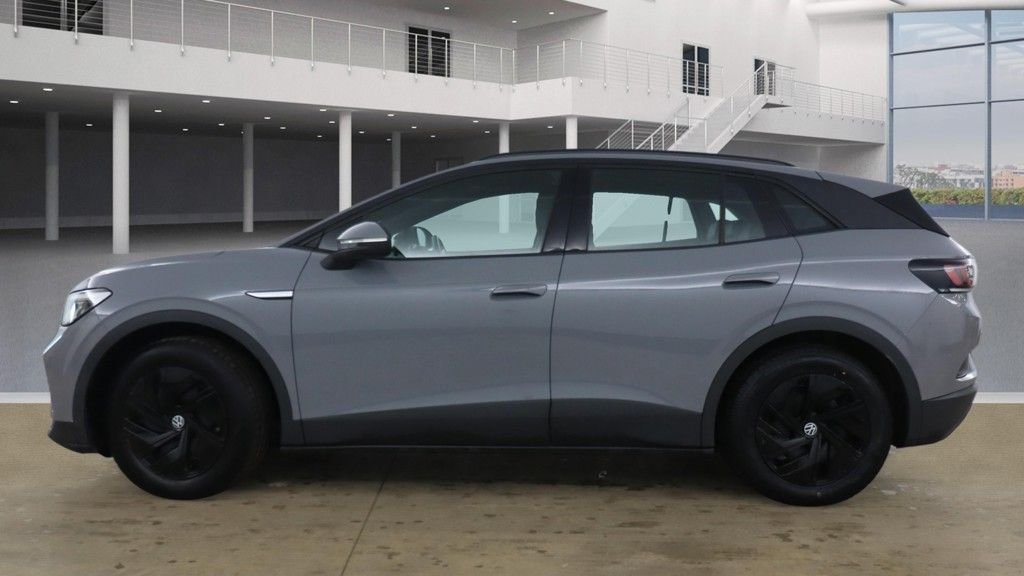 Used Volkswagen ID.4 2021 for sale - 77037840: Photo 6