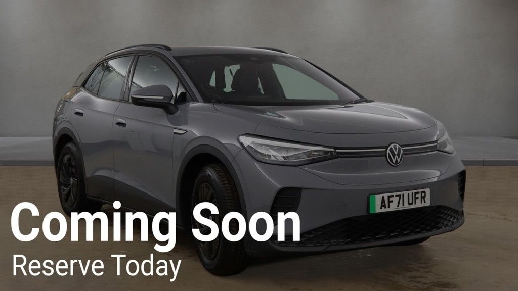 Used Volkswagen ID.4 2021 for sale - 77037840: Photo 7