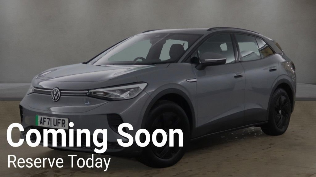 Used Volkswagen ID.4 2021 for sale - 77037840: Photo 8