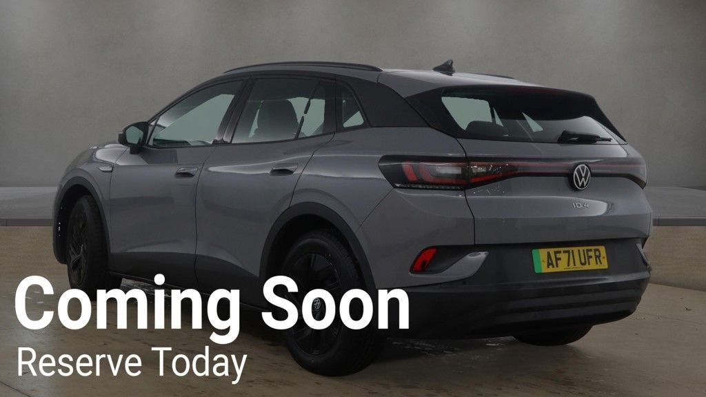 Used Volkswagen ID.4 2021 for sale - 77037840: Photo 9