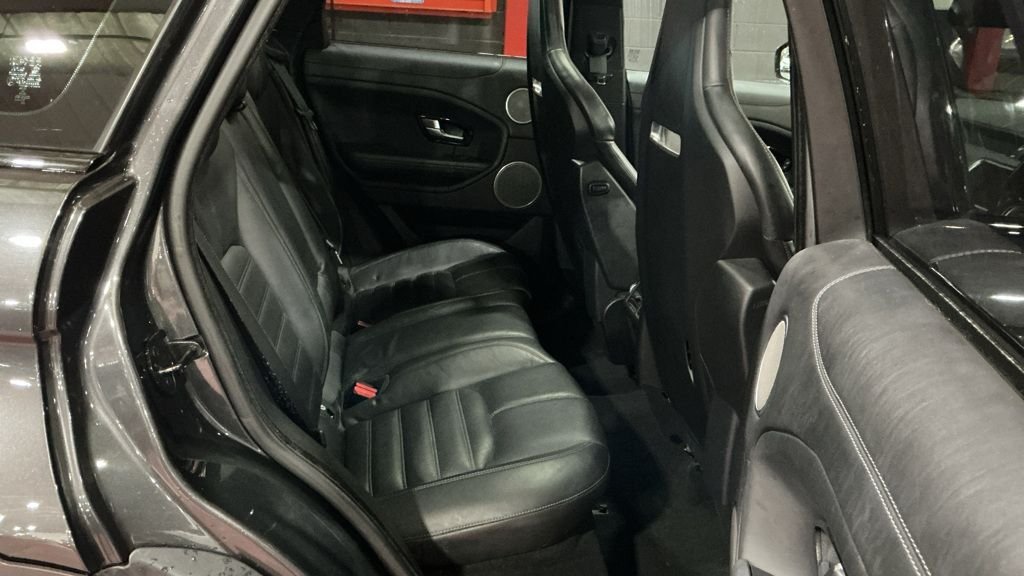 Used Land Rover Range Rover Evoque 2018 for sale - 77153830: Photo 13