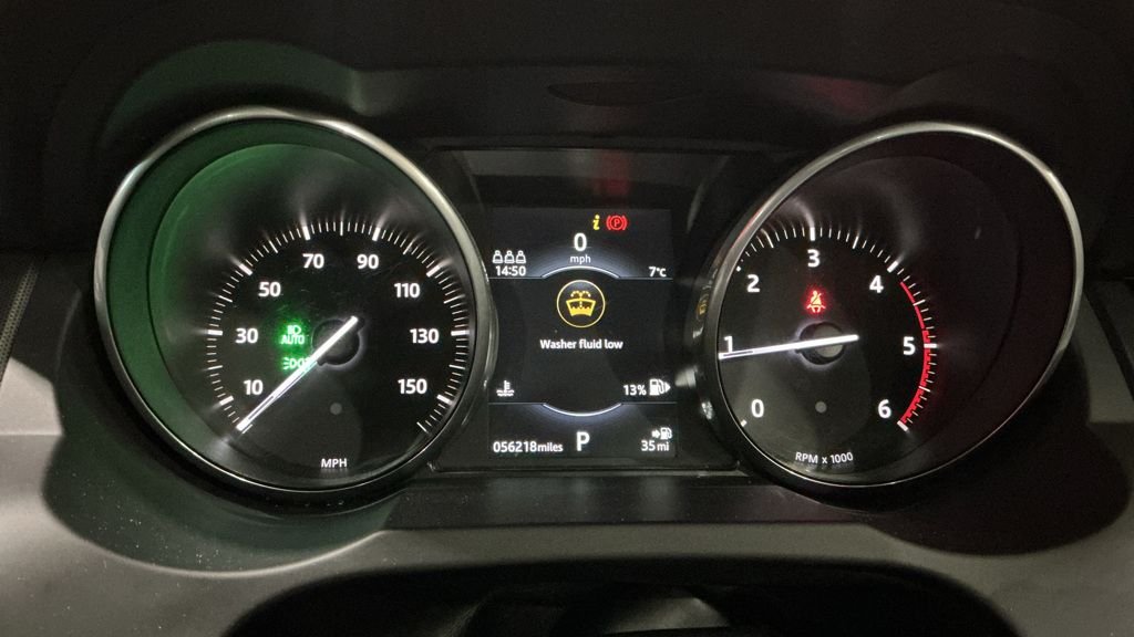 Used Land Rover Range Rover Evoque 2018 for sale - 77153830: Photo 15