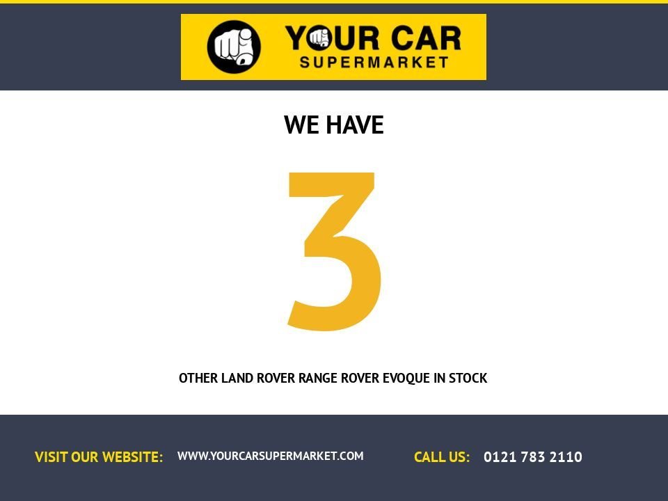 Used Land Rover Range Rover Evoque 2018 for sale - 77153830: Photo 32