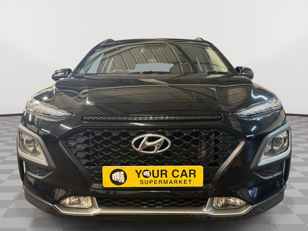 Used Hyundai KONA 2019 for sale - 77009607: Photo 10