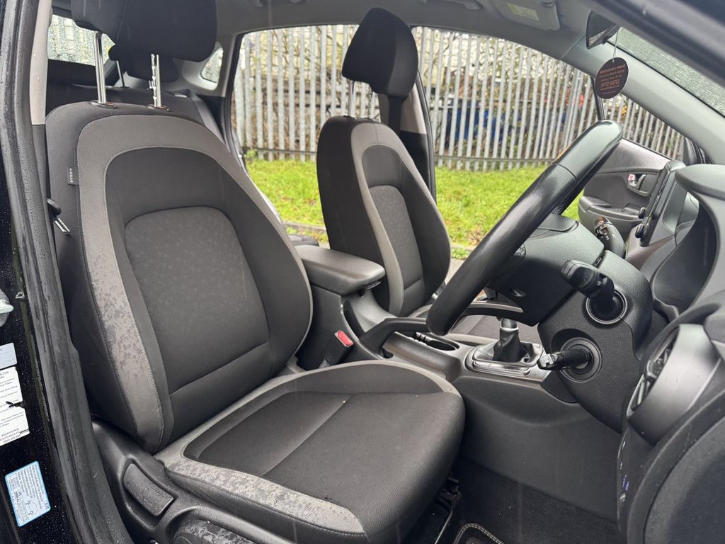 Used Hyundai KONA 2019 for sale - 77009607: Photo 11