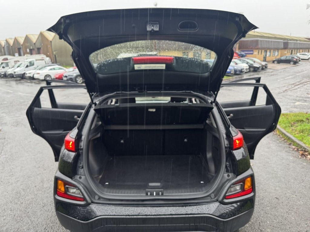 Used Hyundai KONA 2019 for sale - 77009607: Photo 17