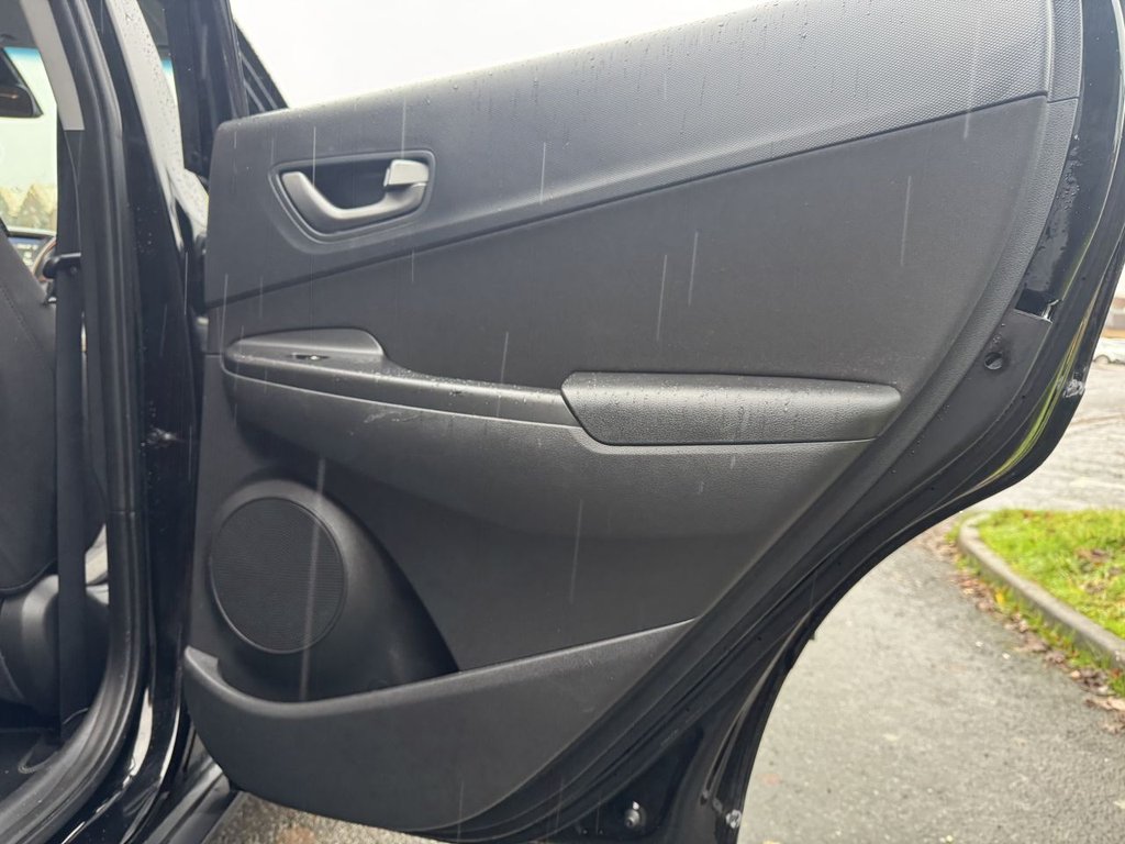 Used Hyundai KONA 2019 for sale - 77009607: Photo 18