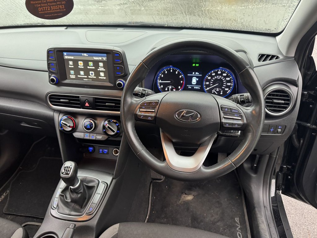 Used Hyundai KONA 2019 for sale - 77009607: Photo 20