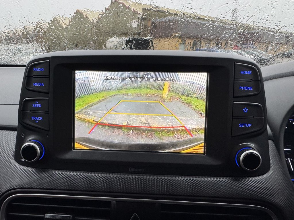 Used Hyundai KONA 2019 for sale - 77009607: Photo 29