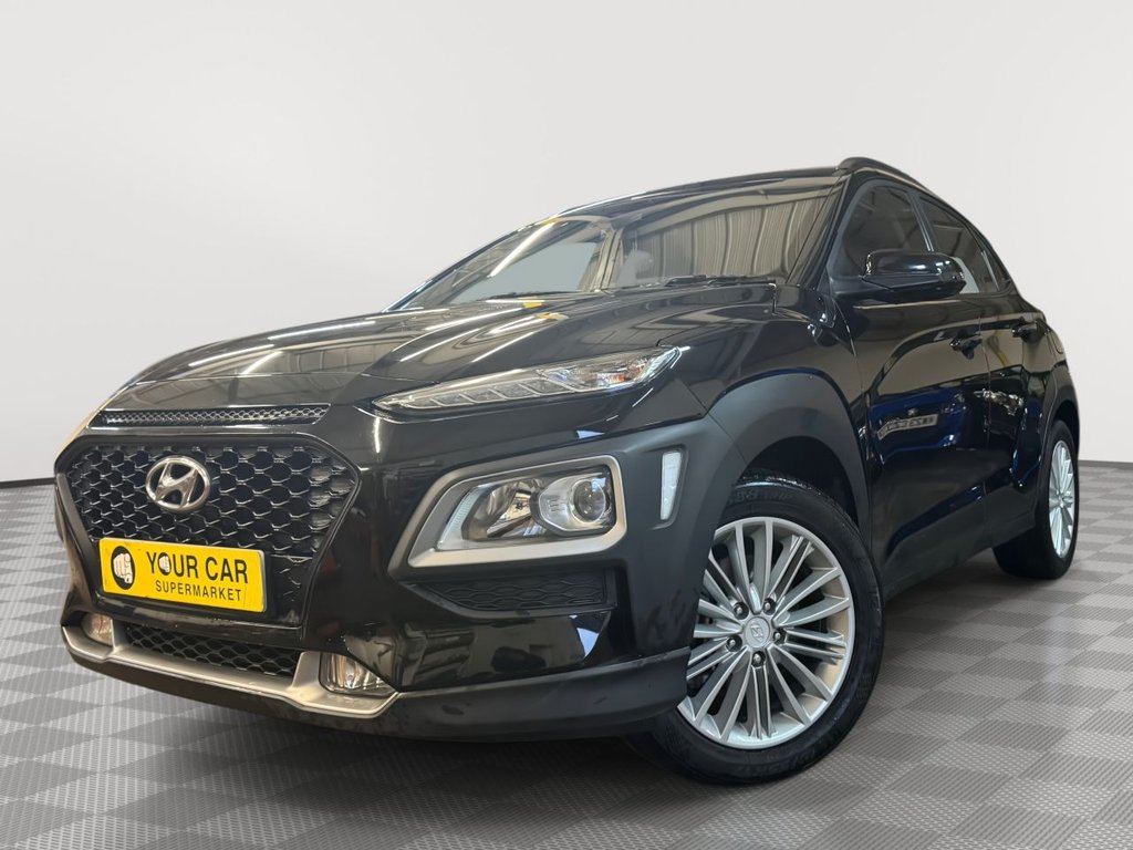 Used Hyundai KONA 2019 for sale - 77009607: Photo 3