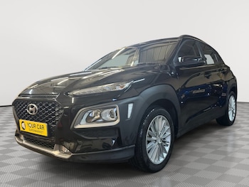 Used Hyundai KONA 2019 for sale - 77009607: Photo