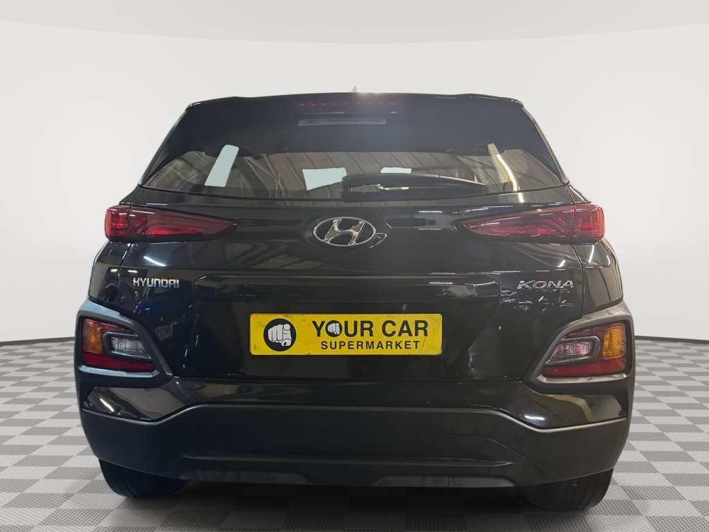 Used Hyundai KONA 2019 for sale - 77009607: Photo 7