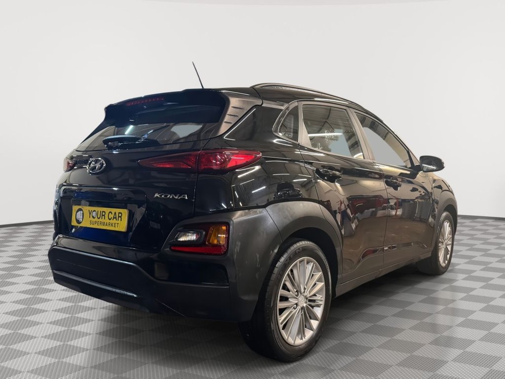 Used Hyundai KONA 2019 for sale - 77009607: Photo 9