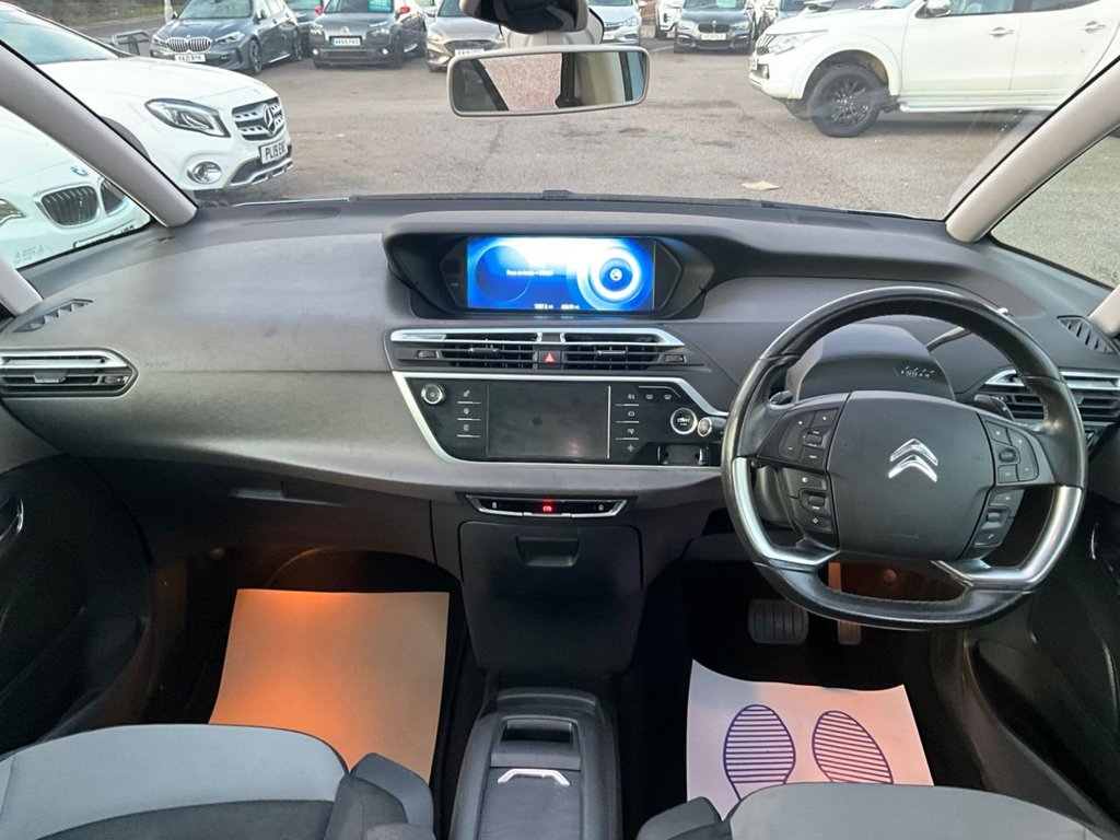 Used Citroen C4 Picasso 2014 for sale - 76454139: Photo 11