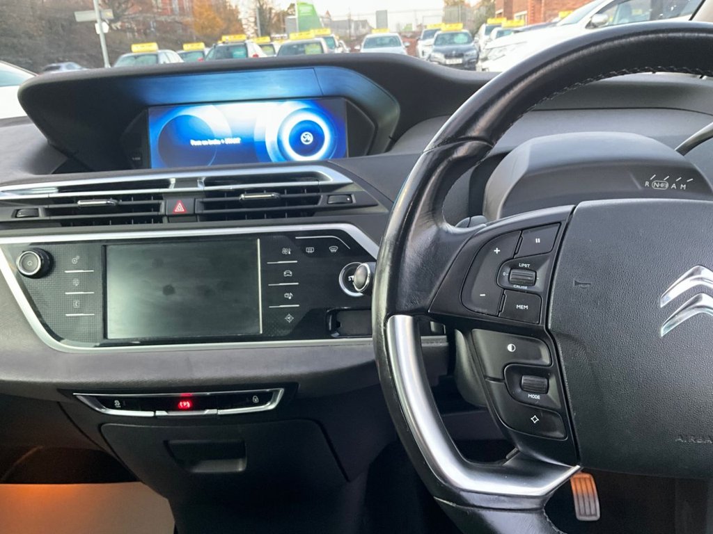 Used Citroen C4 Picasso 2014 for sale - 76454139: Photo 13