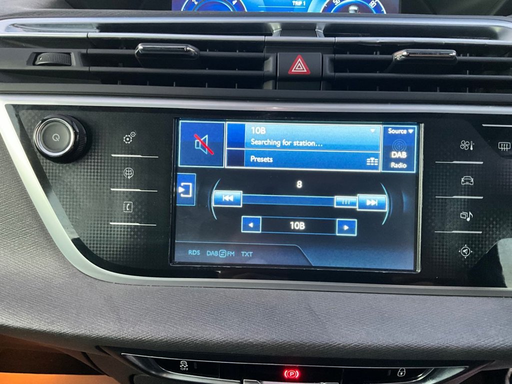 Used Citroen C4 Picasso 2014 for sale - 76454139: Photo 31