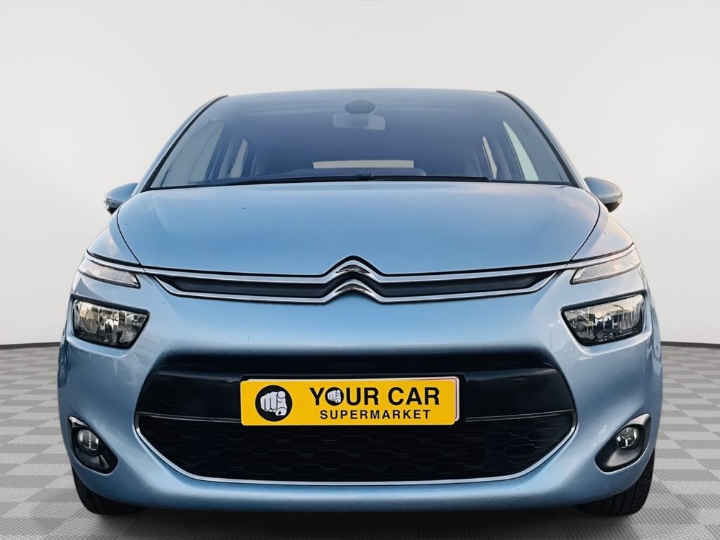 Used Citroen C4 Picasso 2014 for sale - 76454139: Photo 9
