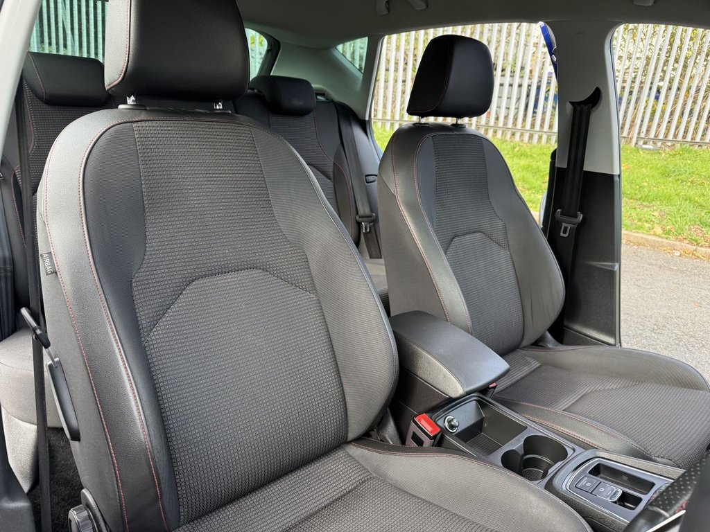 Used SEAT Leon 2018 for sale - 76280282: Photo 14