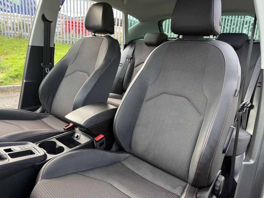 Used SEAT Leon 2018 for sale - 76280282: Photo 16