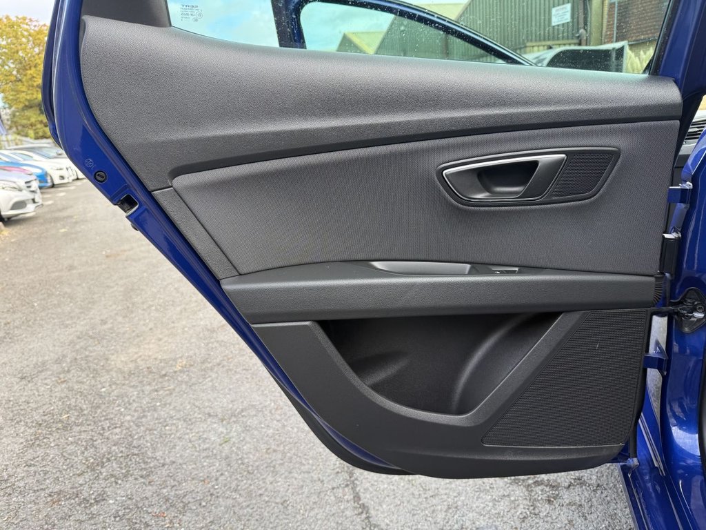 Used SEAT Leon 2018 for sale - 76280282: Photo 18