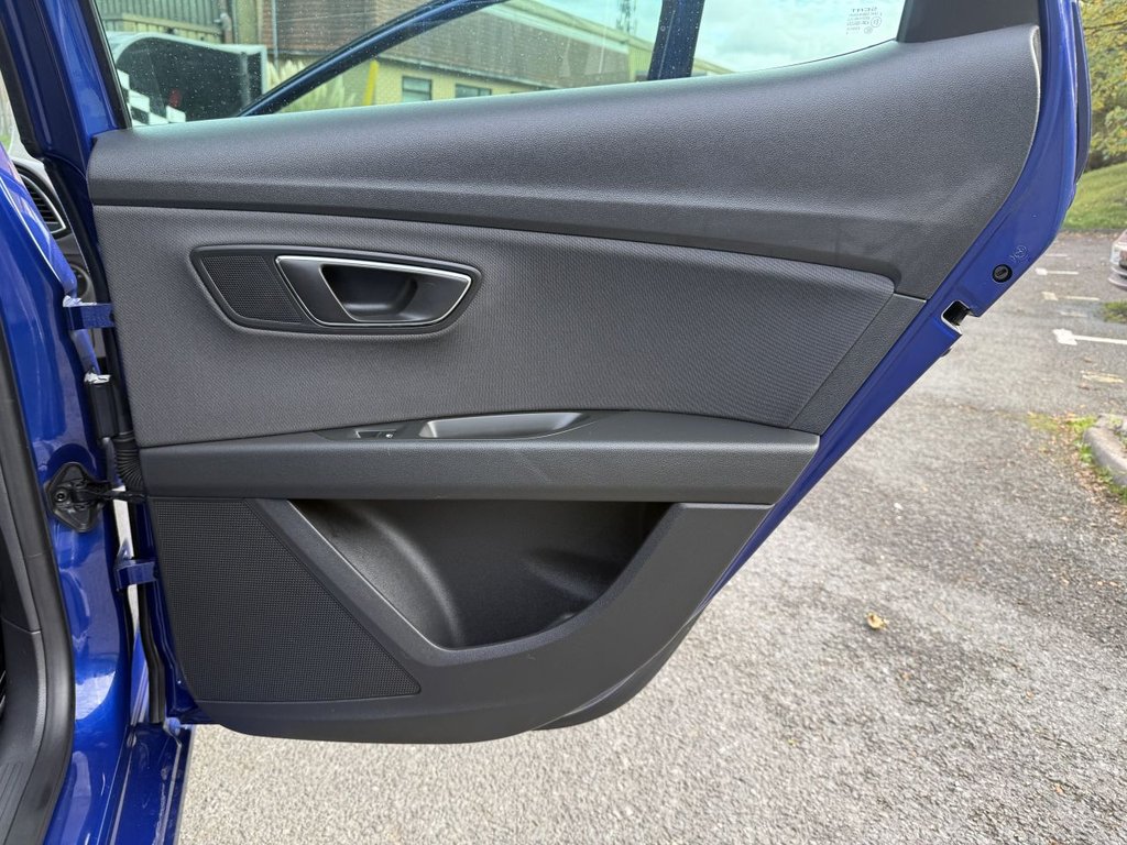 Used SEAT Leon 2018 for sale - 76280282: Photo 20