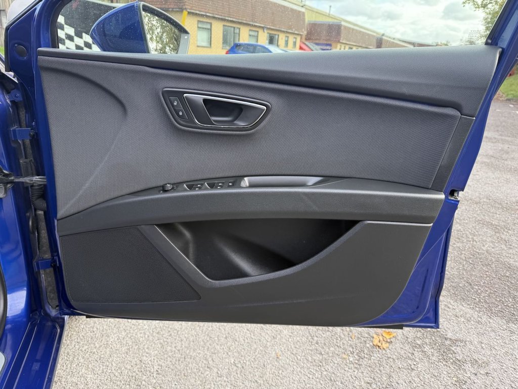 Used SEAT Leon 2018 for sale - 76280282: Photo 21