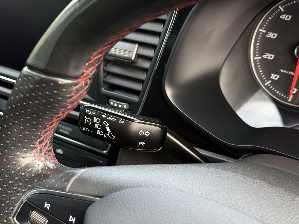 Used SEAT Leon 2018 for sale - 76280282: Photo 26