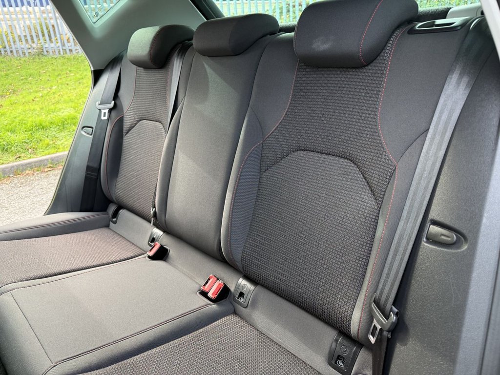 Used SEAT Leon 2018 for sale - 76280282: Photo 28