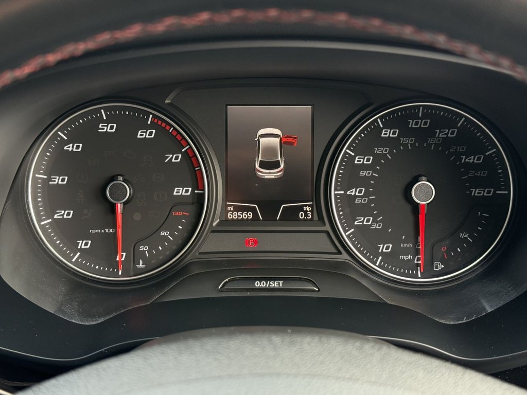 Used SEAT Leon 2018 for sale - 76280282: Photo 29