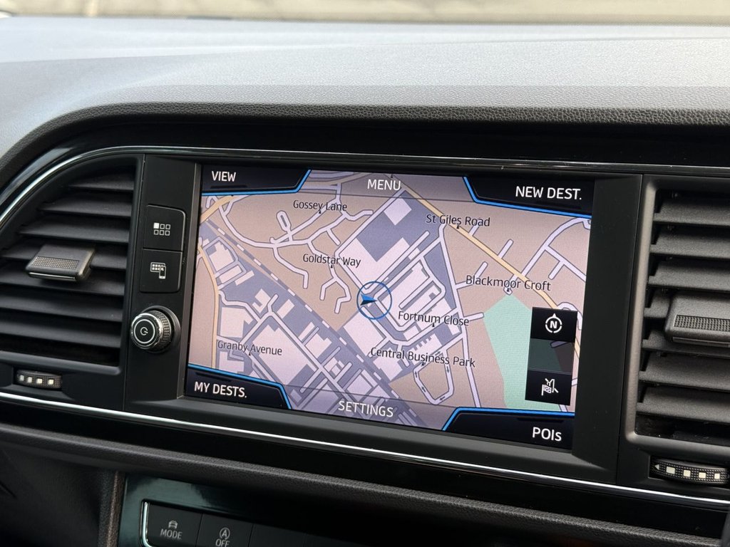 Used SEAT Leon 2018 for sale - 76280282: Photo 31