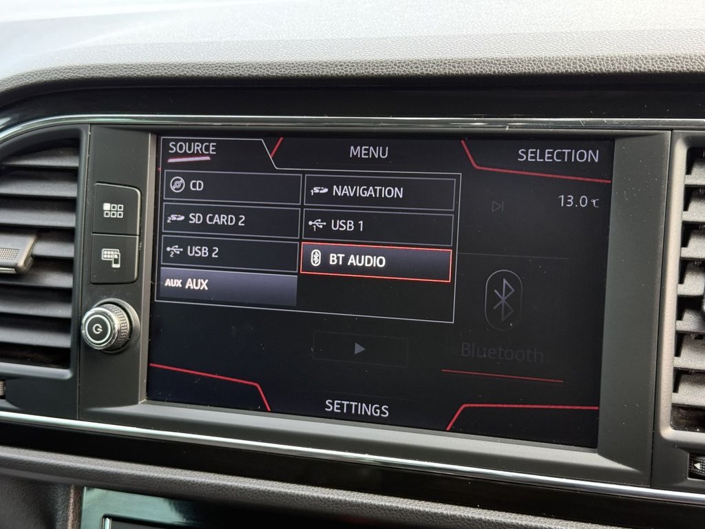 Used SEAT Leon 2018 for sale - 76280282: Photo 34