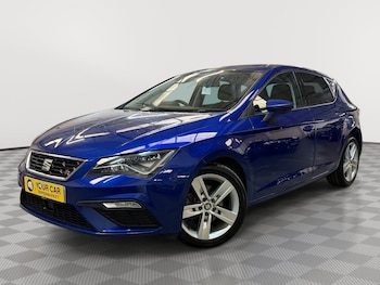 Used SEAT Leon 2018 for sale - 76280282: Photo