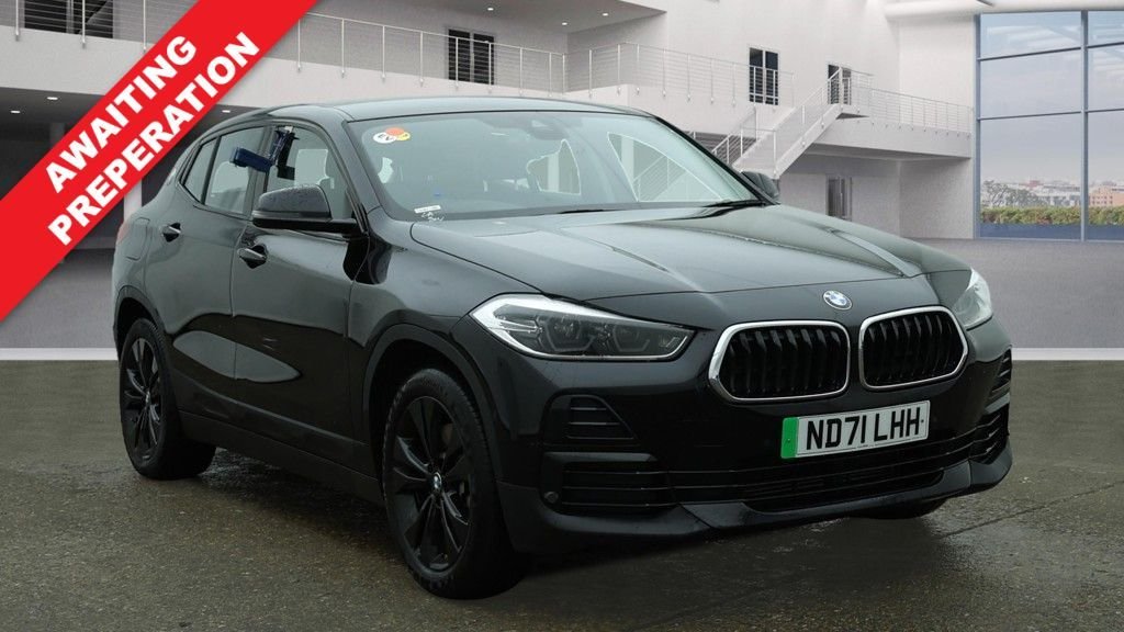 Used BMW X2 2021 for sale - 76168229: Photo 1