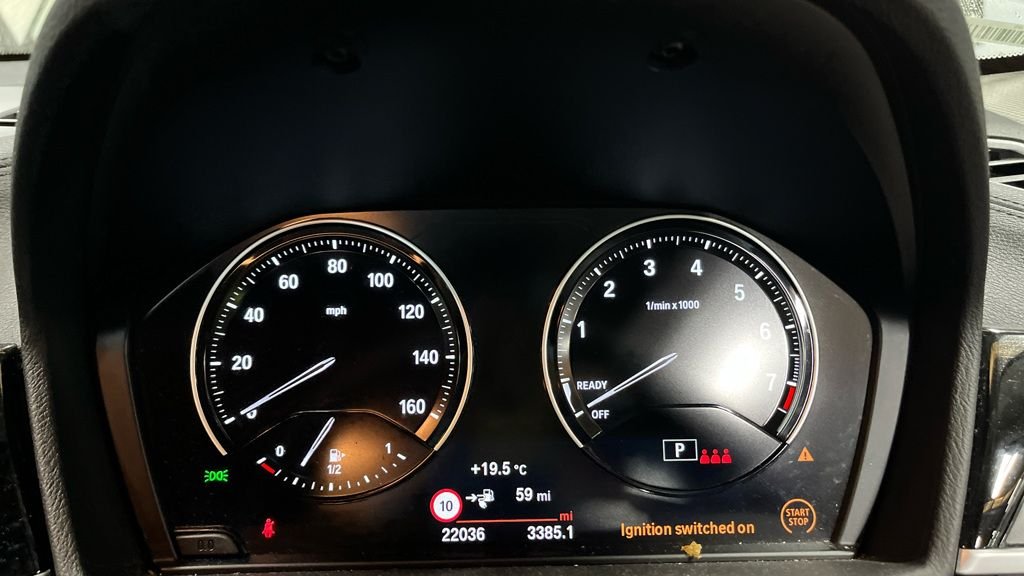 Used BMW X2 2021 for sale - 76168229: Photo 10