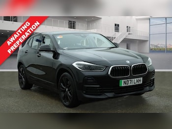 BMW - X2