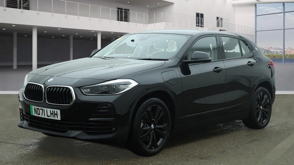 Used BMW X2 2021 for sale - 76168229: Photo 2