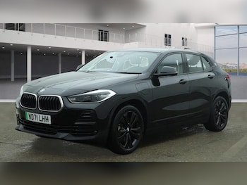 Used BMW X2 2021 for sale - 76168229: Photo 2