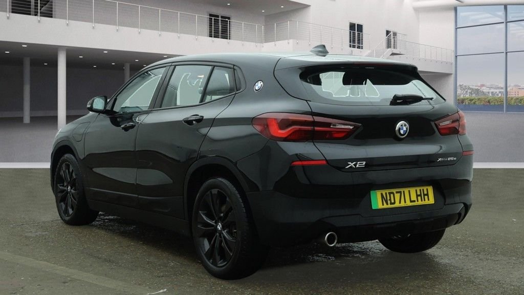 Used BMW X2 2021 for sale - 76168229: Photo 3