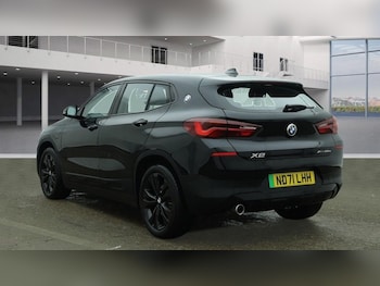 Used BMW X2 2021 for sale - 76168229: Photo 3