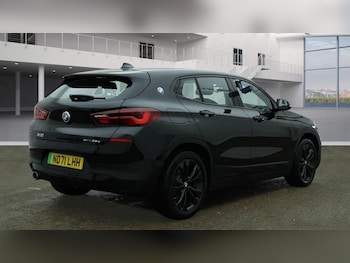 Used BMW X2 2021 for sale - 76168229: Photo 4