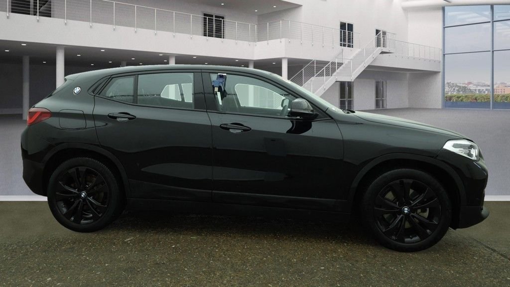 Used BMW X2 2021 for sale - 76168229: Photo 5