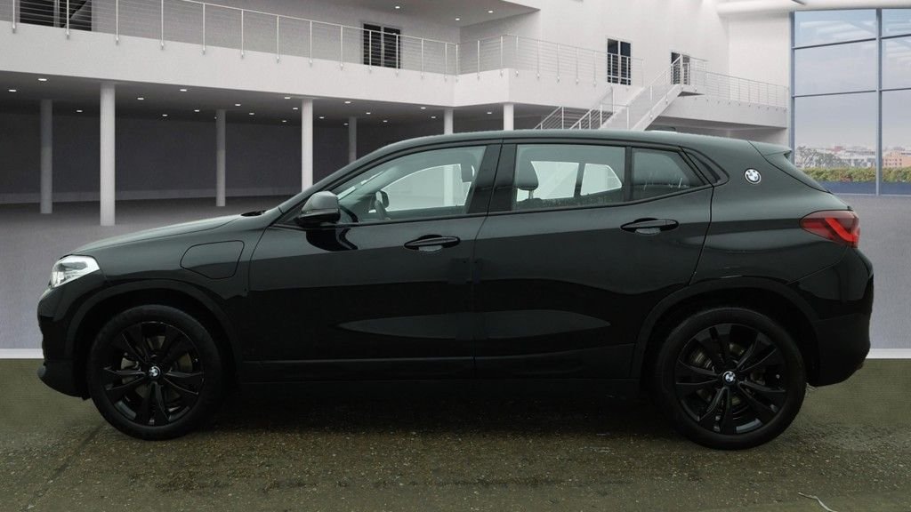 Used BMW X2 2021 for sale - 76168229: Photo 6