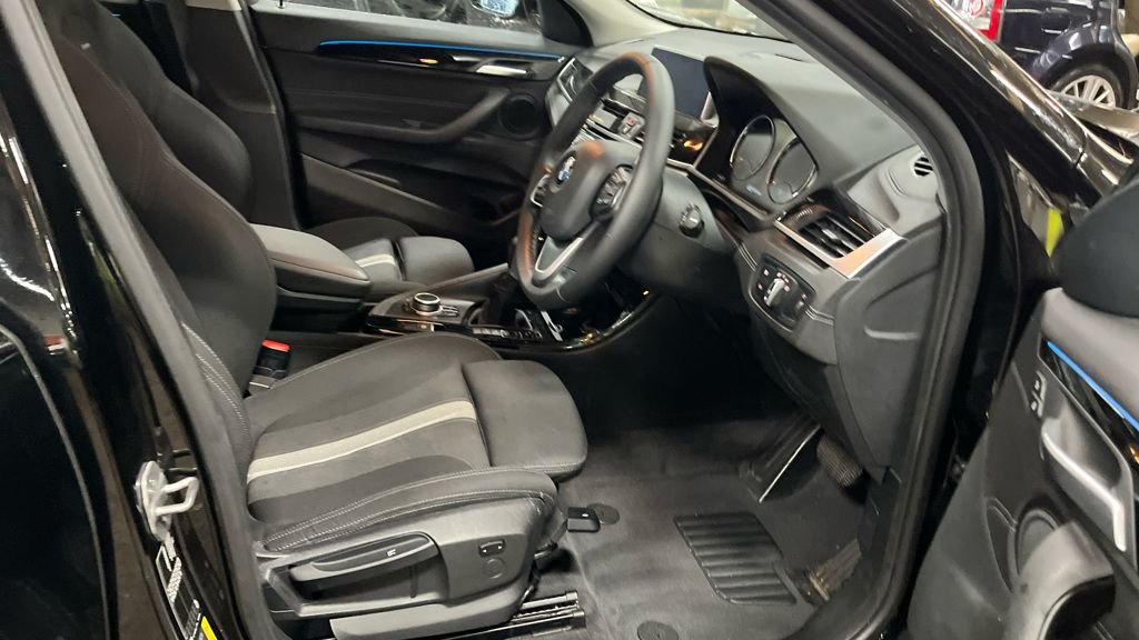 Used BMW X2 2021 for sale - 76168229: Photo 9